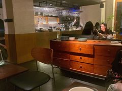 -Fuzzy Bistro 浮几韩餐·茶酒馆