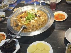 -大河宴·椒麻鱼火锅(北京路中和美食街店)
