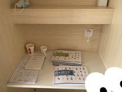 -蜜蜂读书·24h自习室(角门西店)