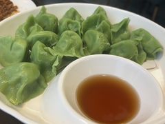 -湖畔鲁菜·二十年老字号餐厅(大明湖店)
