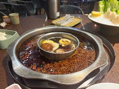 -巴倒烫陆派火锅山庄(南山总店)