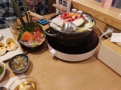 -小句号·精致料理(江南环球港店)