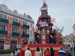 -赤坎·广东华侨国际旅游度假区