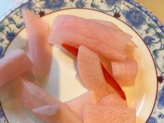 -萌渔·金牌蒜香烤鱼(临安万华广场店)