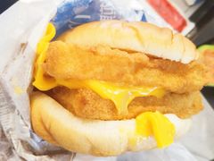 -麦当劳(南京水西门大街店)