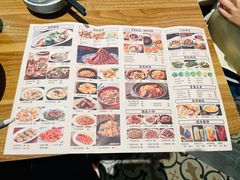 -先记烧鹅王·本地粤菜(福永店)