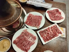 -前门张记涮肉(前门店)