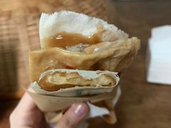 -孙奶奶葱包桧