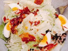 凯撒色拉-BAKER&SPICE(国金中心商场店)