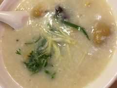 -盛记粥面(佐敦店)