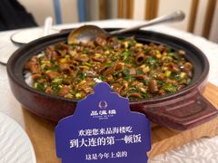 -品海楼·大连海胆锅贴馆(东港店)