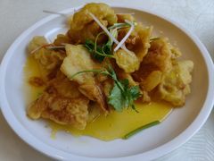 -天天渔港(杏林街店)