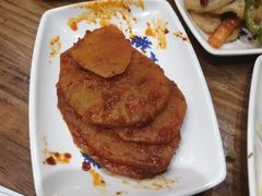 -思泊湖牛肉面(兰州总店)