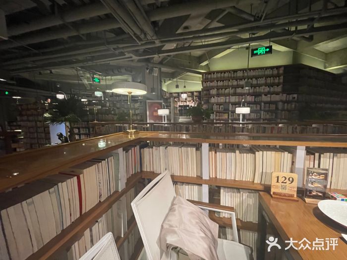 棠小馆(御东店)图片