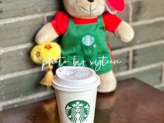 -星巴克(南京江宁弘阳家居店)