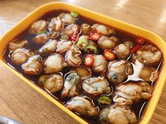 -韩麦大冷面(桂花街直营店)