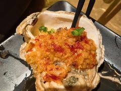 -烤匠麻辣烤鱼(万象城店)