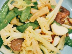 -先记烧鹅王·本地粤菜(福永店)