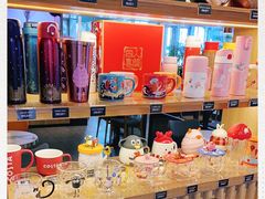 零售区-COSTA COFFEE(水游城店)