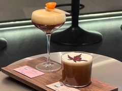 -Dogi&kiki Coffee(中心商务大厦店)