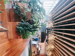 -Seesaw Coffee(朝阳大悦城店)