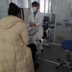 -视保行眼健康中心