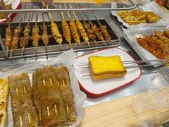 -彭城八戒羊肉串(总店)