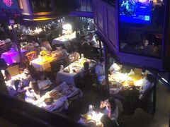 -胡桃里音乐酒馆(白云五号T5 MALL店)