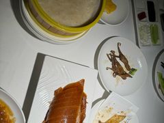 -贝勒爷·酥不腻烤鸭