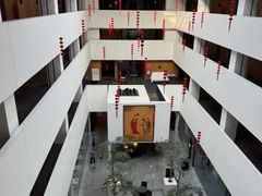-西安威斯汀大酒店