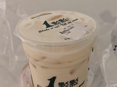 茶冻奶绿-1点点(798艺术区店)