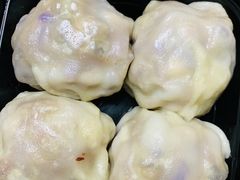-宫门口馒头铺(创始人总店)