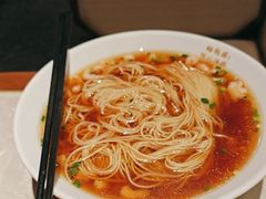 -松鹤面馆·古法焖肉面(观前店)