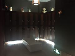 -心足私家足疗SPA(深圳湾店)
