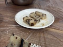 崇明糕-妈妈的小作坊(陈家镇店)