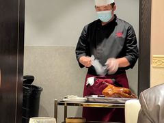 -全聚德(领城国际店)