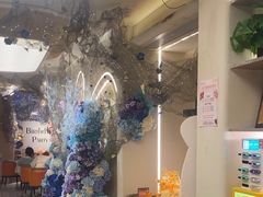 -LE SHARE洛笙·花园西餐(北京路步行街店)