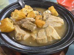 -兴记肉骨茶(甲洞大街第二新分店)