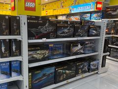 -TOYSRUS玩具反斗城(正大广场店)