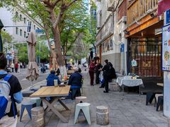 -开帝锐抓饭(五一路店)