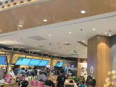 -霸王茶姬(大连万象汇店)