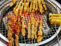 -瑞杰烧烤店·24小时营业(山东路店)