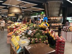 -blt精品超市(KKMALL京基店)
