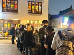 -哑巴生煎(临顿路店)