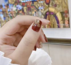 -M·X Nail日式美甲美睫