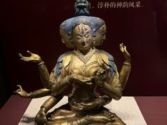 -敦煌莫高窟