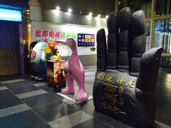 -人民剧场(海峡影城)