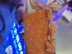 -咔芝棒·韩式炸鸡(印象汇店)