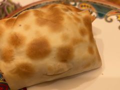 和田烤包子-巴依老爷新疆美食(工体旗舰店)