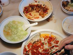 -农耕记·湖南土菜(海上世界店)